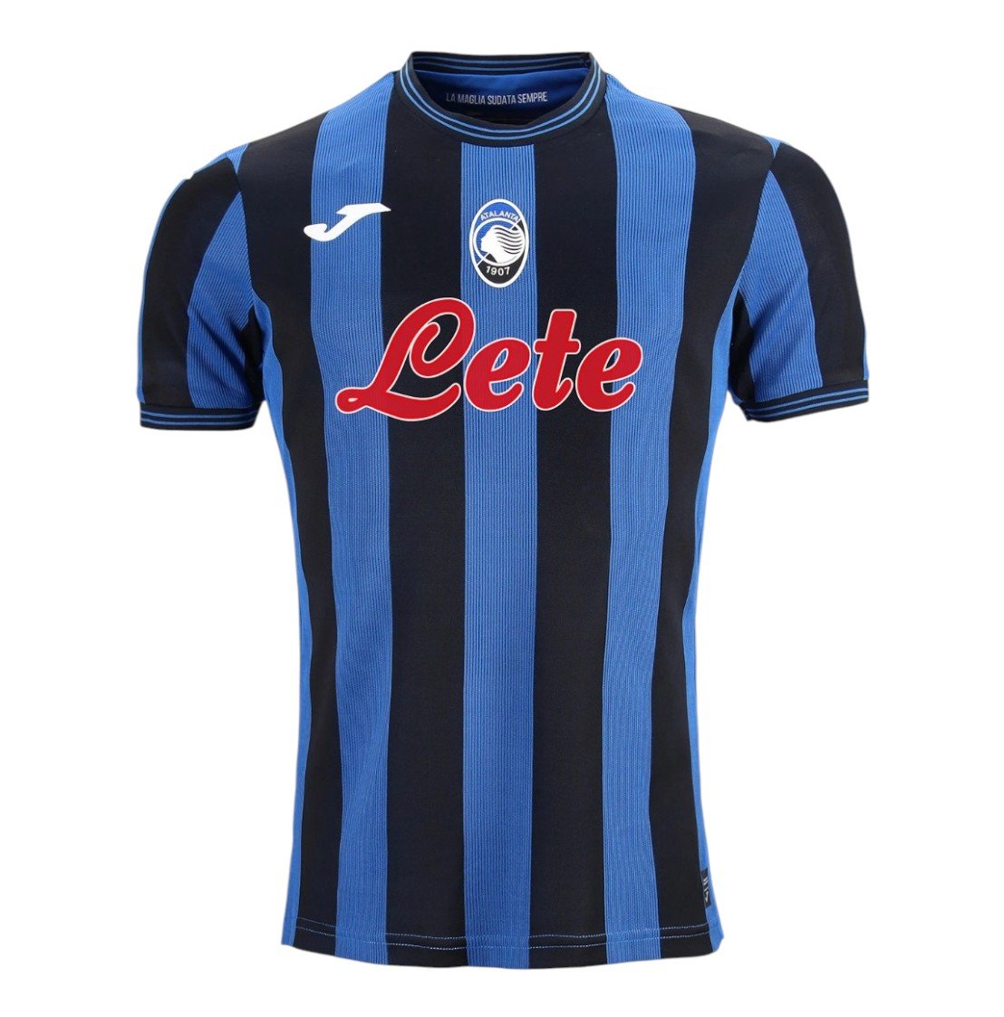 Camiseta Atalanta 24/25 1ª equipación - NewNow