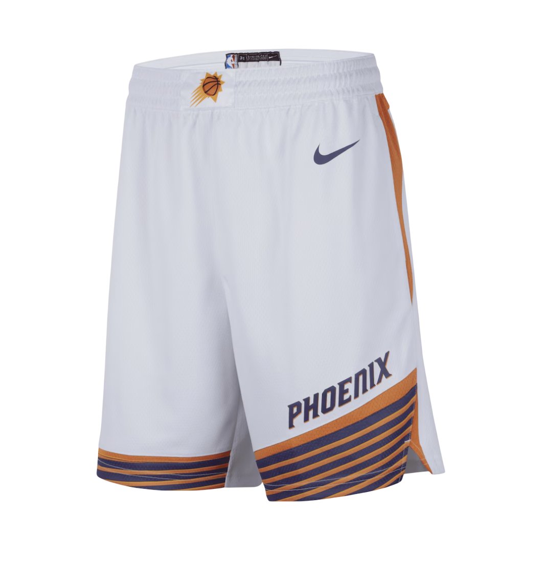 Pantalón Corto Phoenix Suns Association 24/25 - NewNow