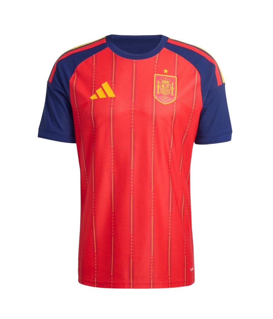 Camiseta España 1ª equipación 2026 Talla niño - NewNow