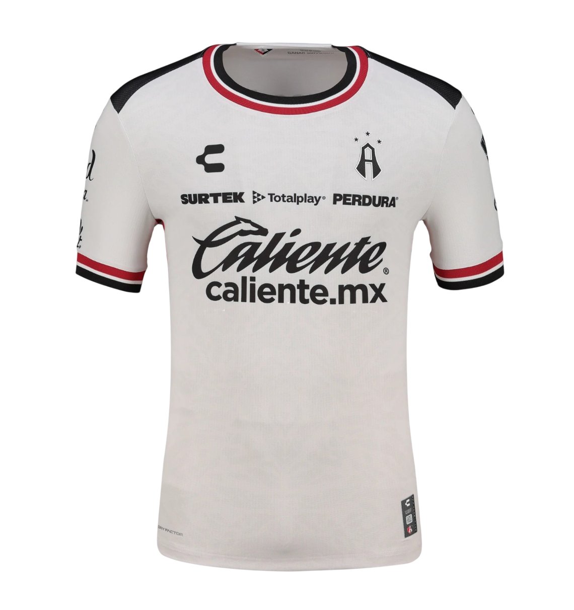 Camiseta Atlas FC 25/26 2ª equipación - NewNow