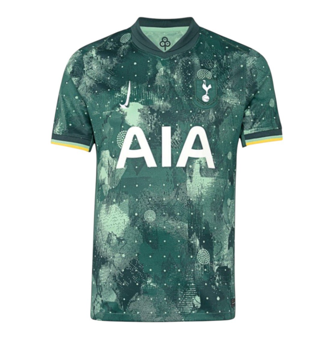 Camiseta Tottenham Hotspur 24/25 3ª equipación - NewNow