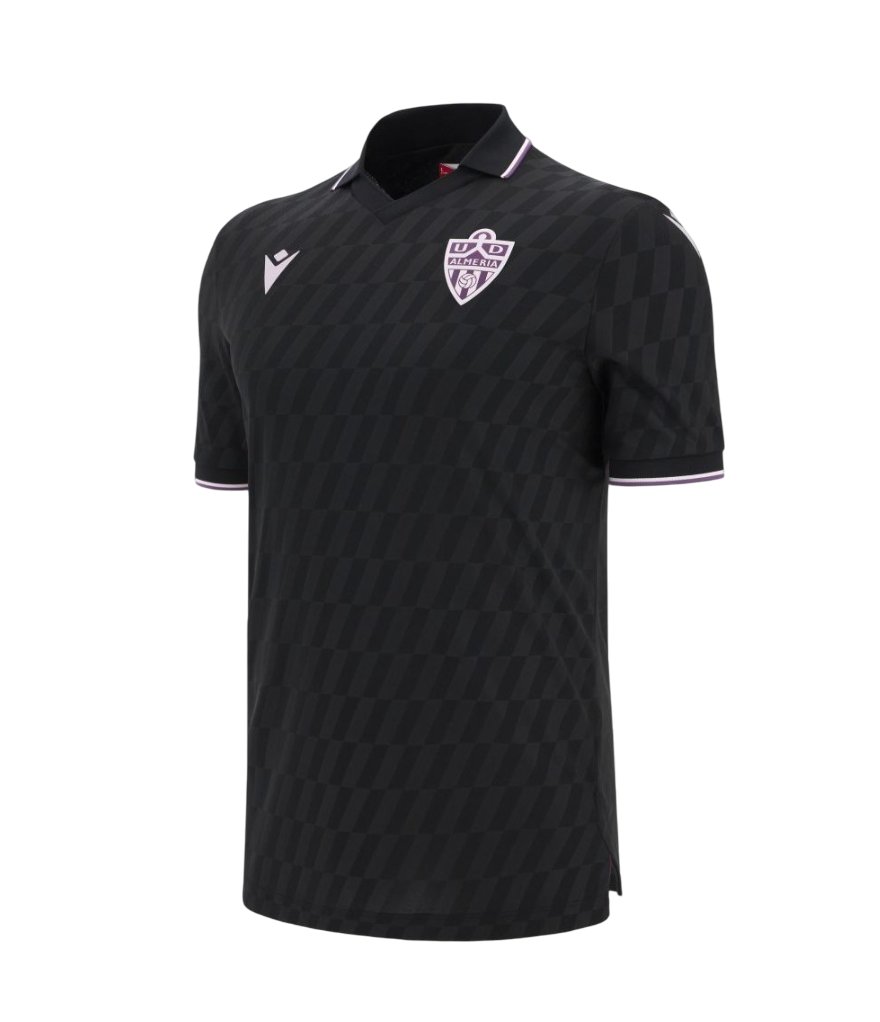 Camiseta UD Almería 25/26 3ª equipación - NewNow