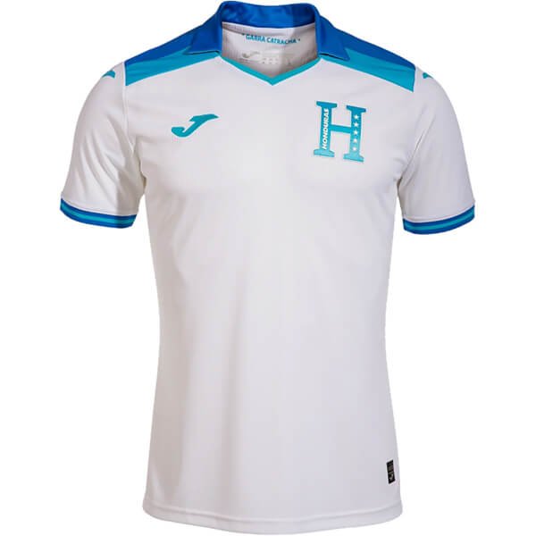 Camiseta Honduras 1ª Equipación 2023 - NewNow