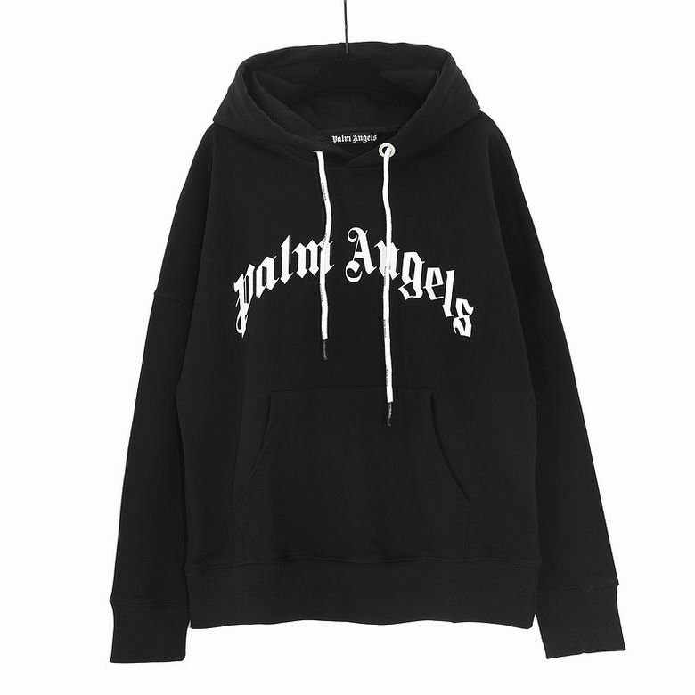 Sudadera Palm Angels Negra - NewNow