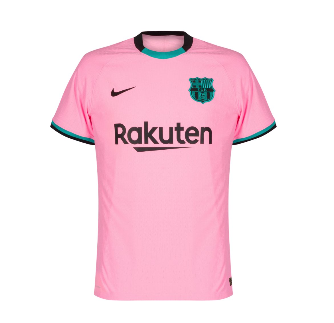 Camiseta retro FC Barcelona 20/21 3ª equipación - NewNow