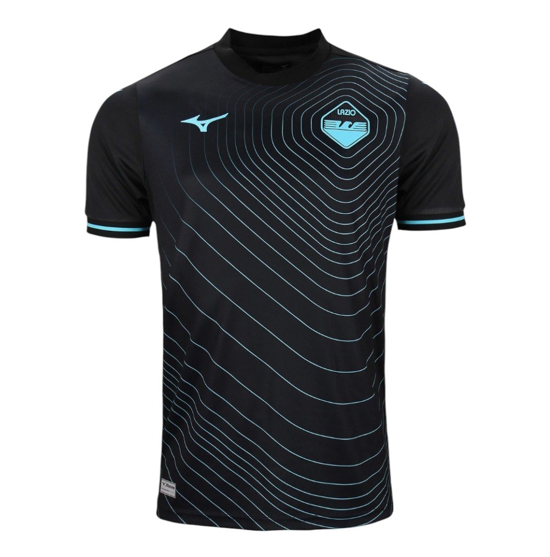 Camiseta Lazio 24/25 3ª equipación - NewNow