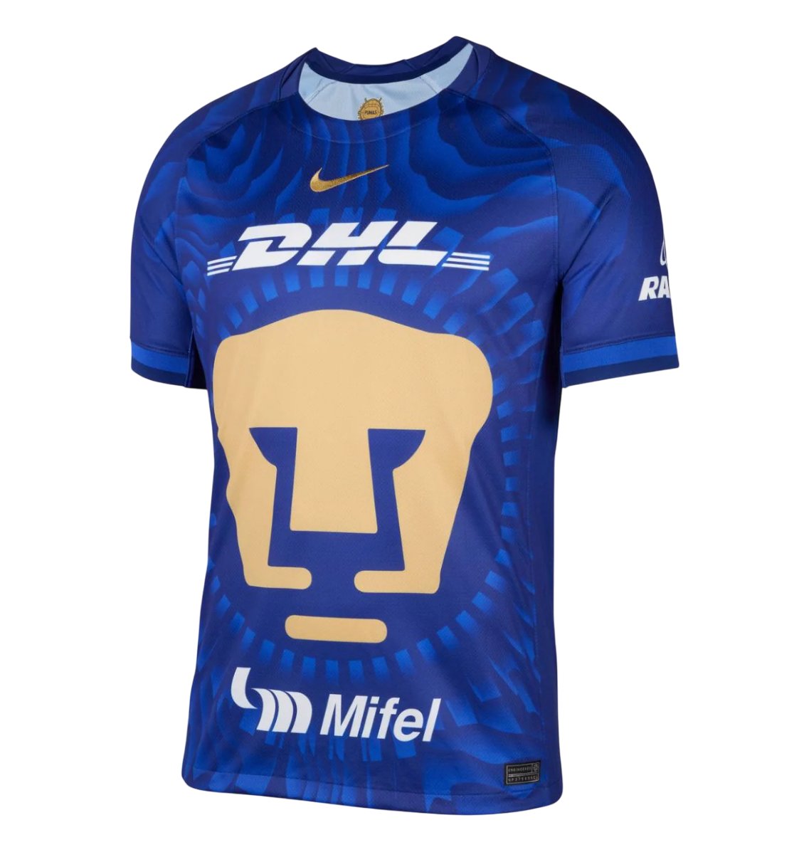 Camiseta Pumas UNAM 25/26 2ª equipación - NewNow