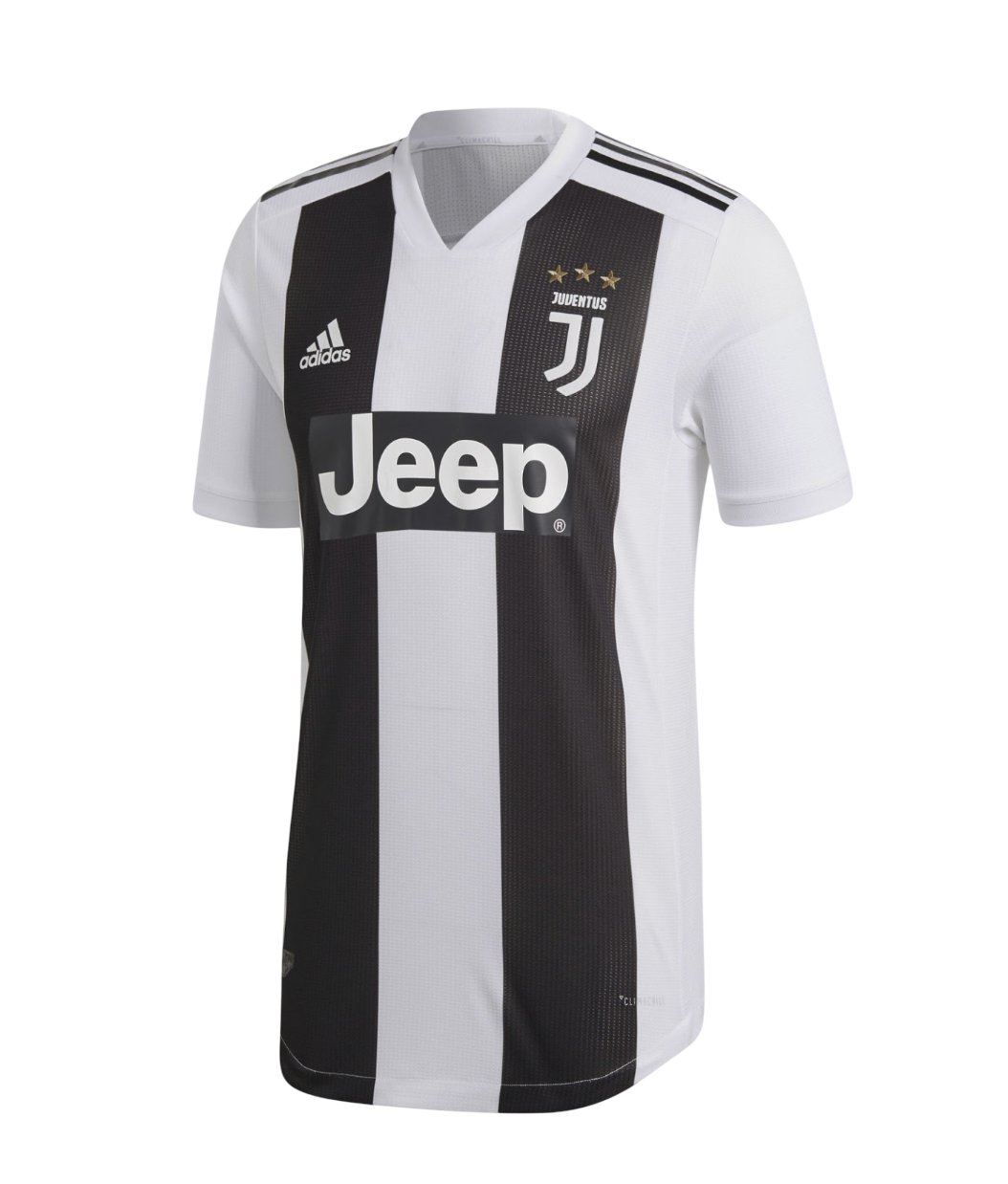 Camiseta Retro Juventus 18/19 1ª equipación - NewNow