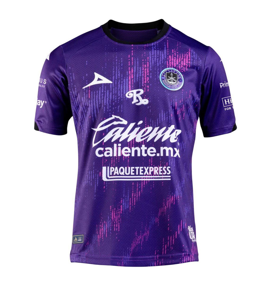 Camiseta Mazatlán 24/25 1ª equipación - NewNow