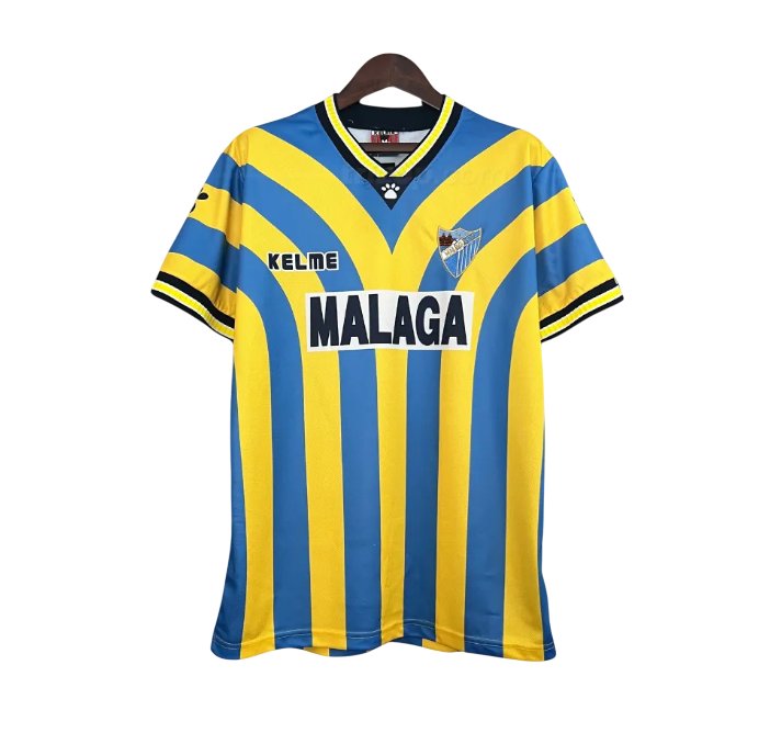 Camiseta retro Málaga 97/98 2ª equipación - NewNow