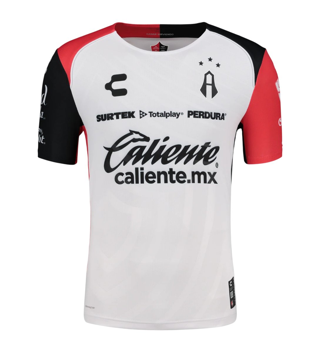 Camiseta Atlas FC 24/25 2ª equipación - NewNow