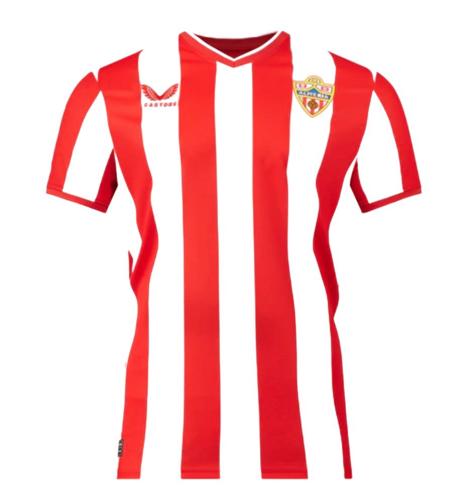 Camiseta Almería 23/24 1ª equipación - NewNow