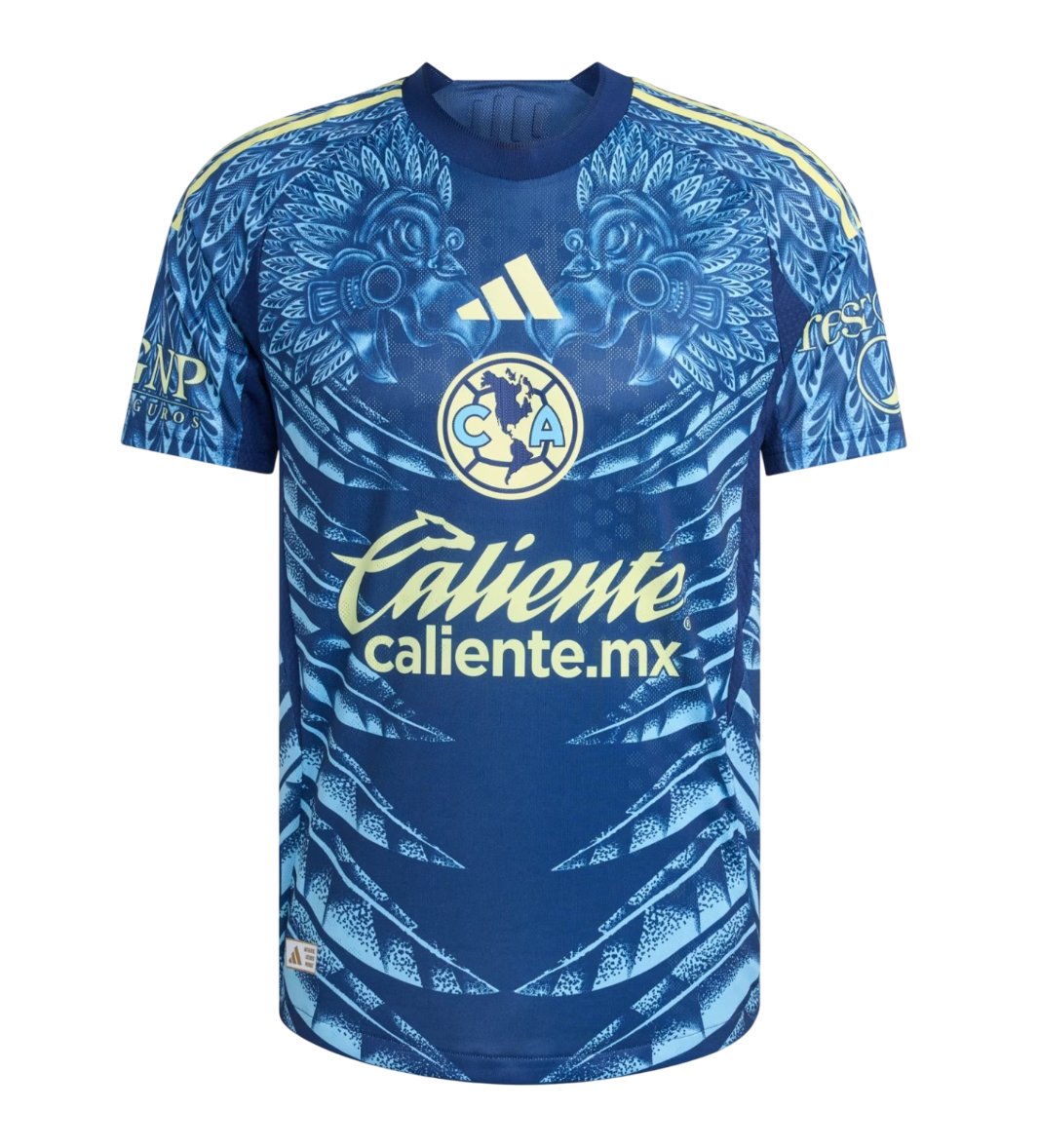 Camiseta Club América 25/26 talla niño 2ª equipación - NewNow