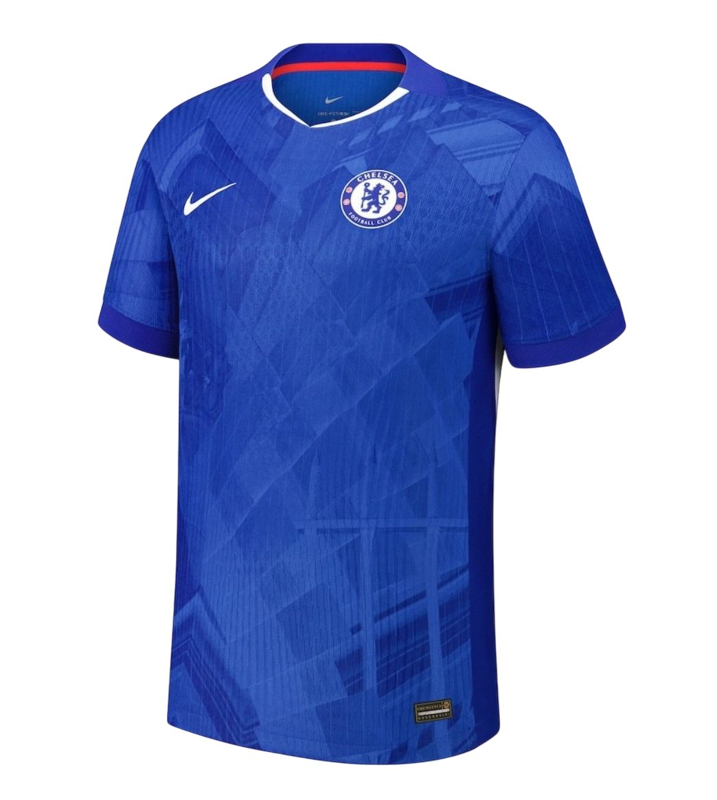 Camiseta Chelsea 25/26 1ª equipación - NewNow