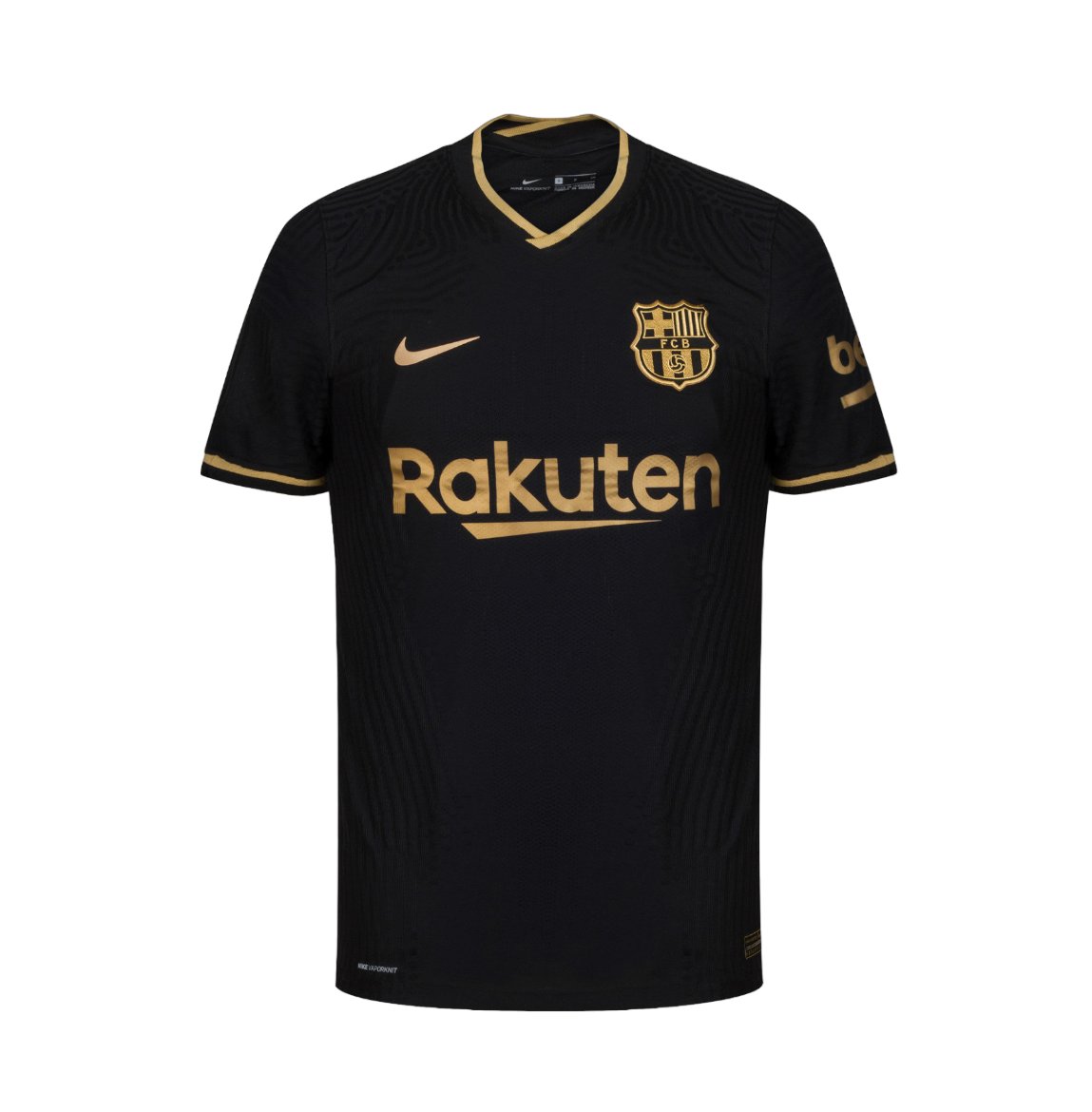 Camiseta retro FC Barcelona 20/21 2ª equipación - NewNow