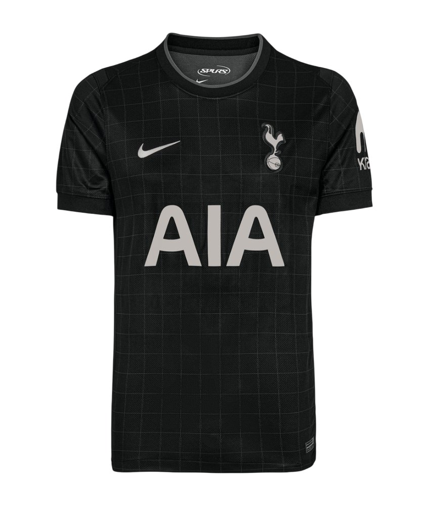 Camiseta Tottenham Hotspur 25/26 2ª equipación - NewNow