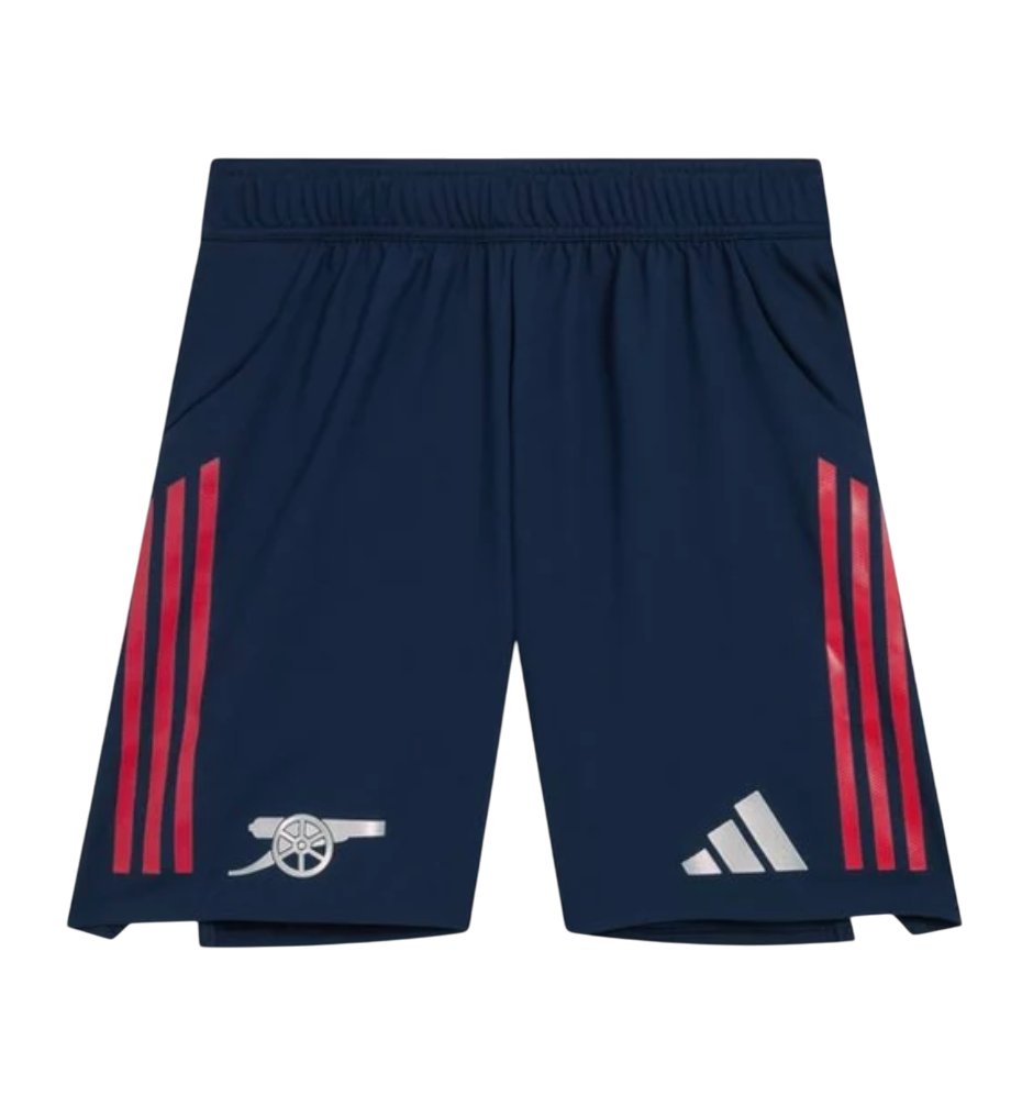 Pantalón Corto Arsenal 2ª Equipación 25/26 - NewNow
