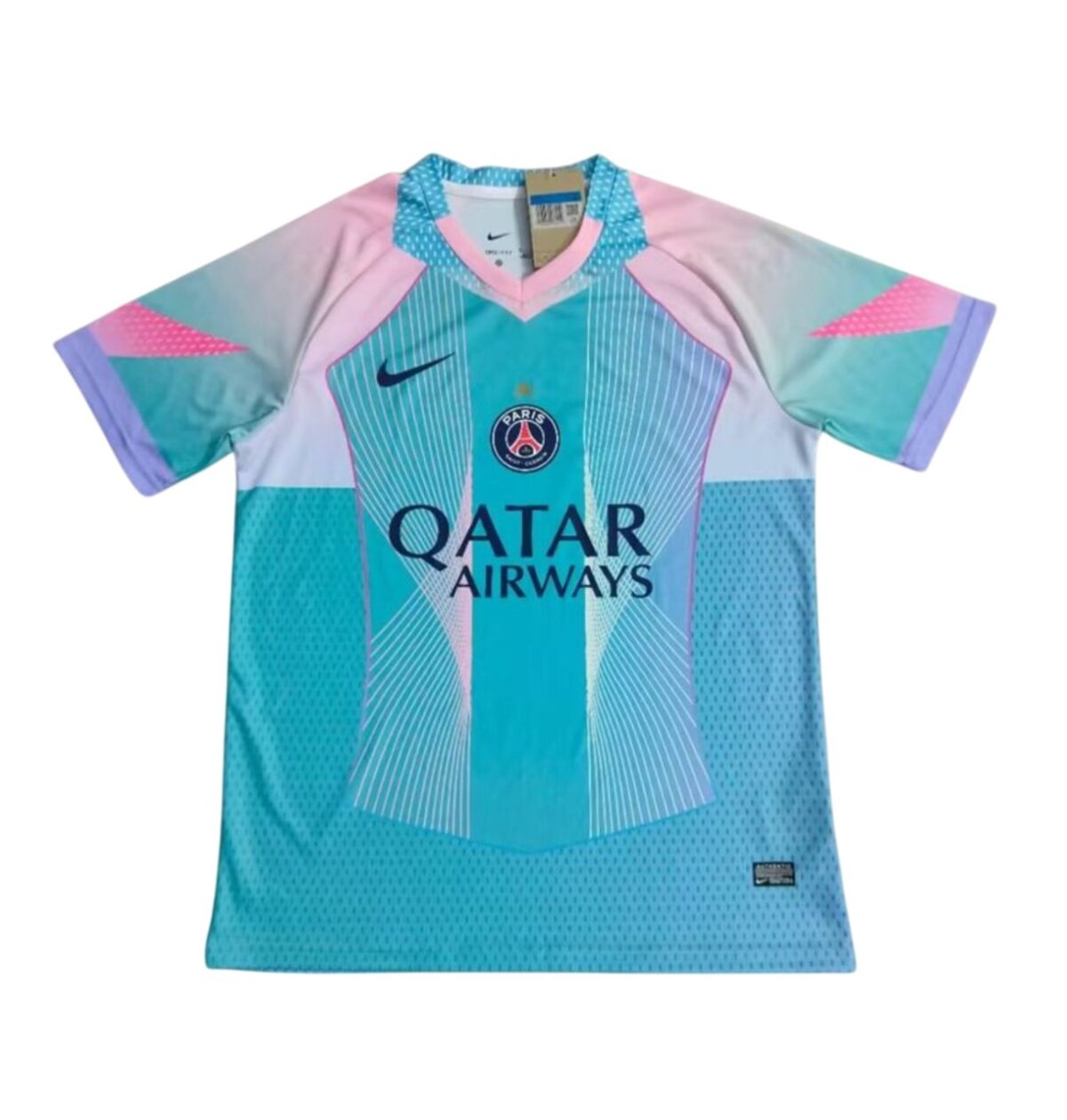 Camiseta PSG edición especial talla niño - NewNow