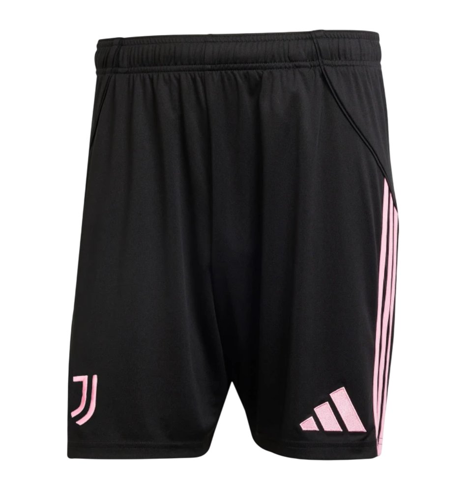 Pantalón Corto Juventus 1ª Equipación 25/26 - NewNow