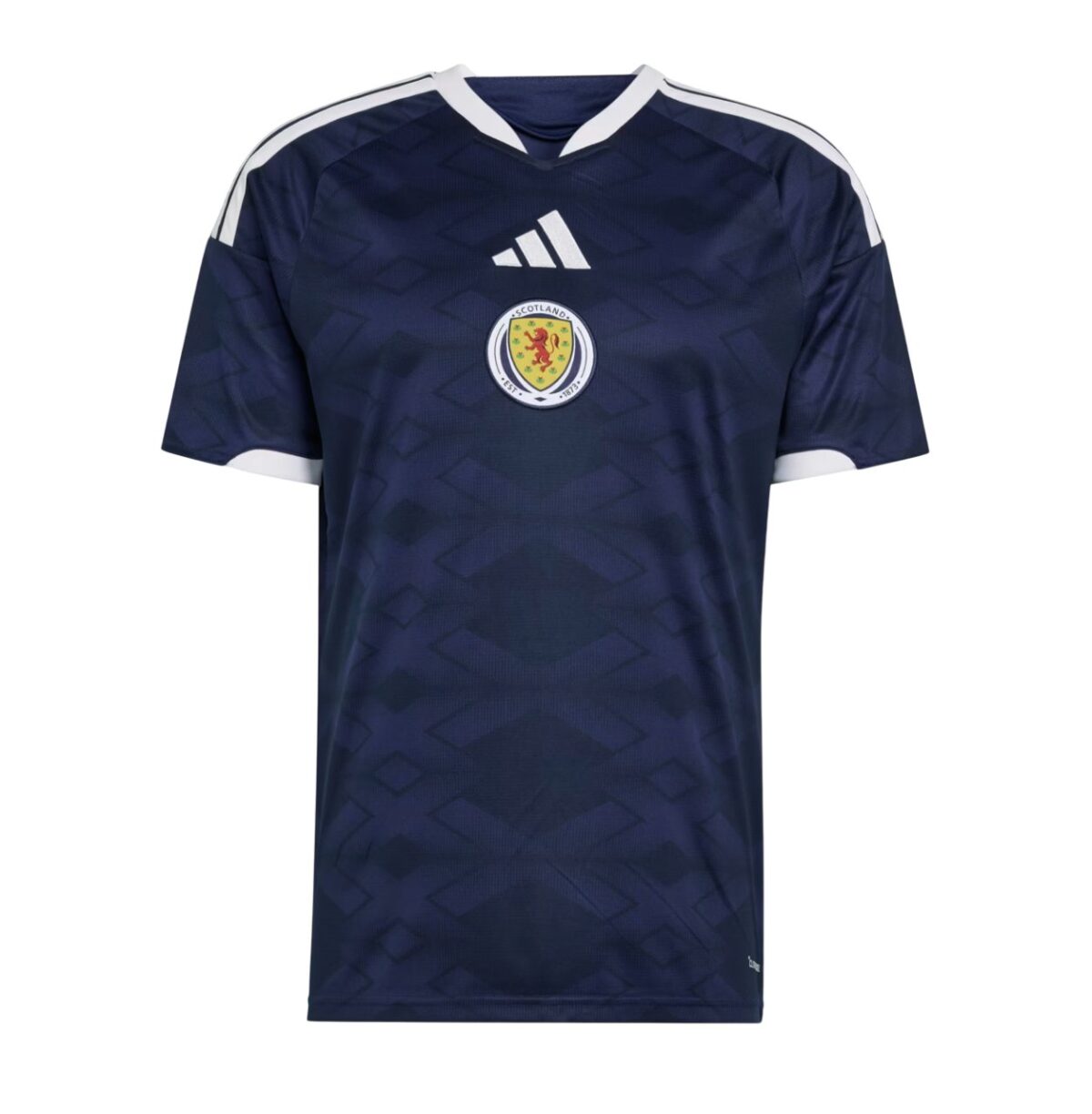 Camiseta Escocia 1ª equipación 2026 talla niño - NewNow