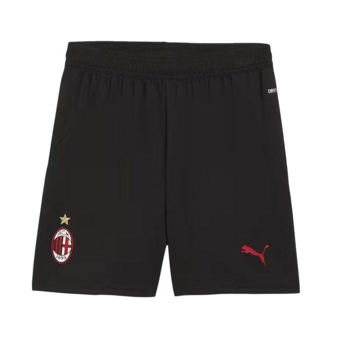 Pantalón Corto AC Milan 1ª Equipación - NewNow