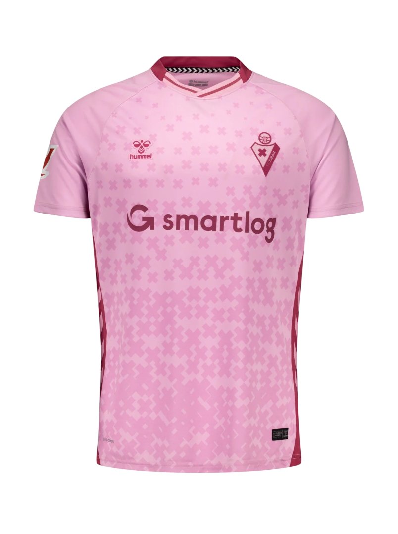 Camiseta Eibar 25/26 3ª equipación - NewNow