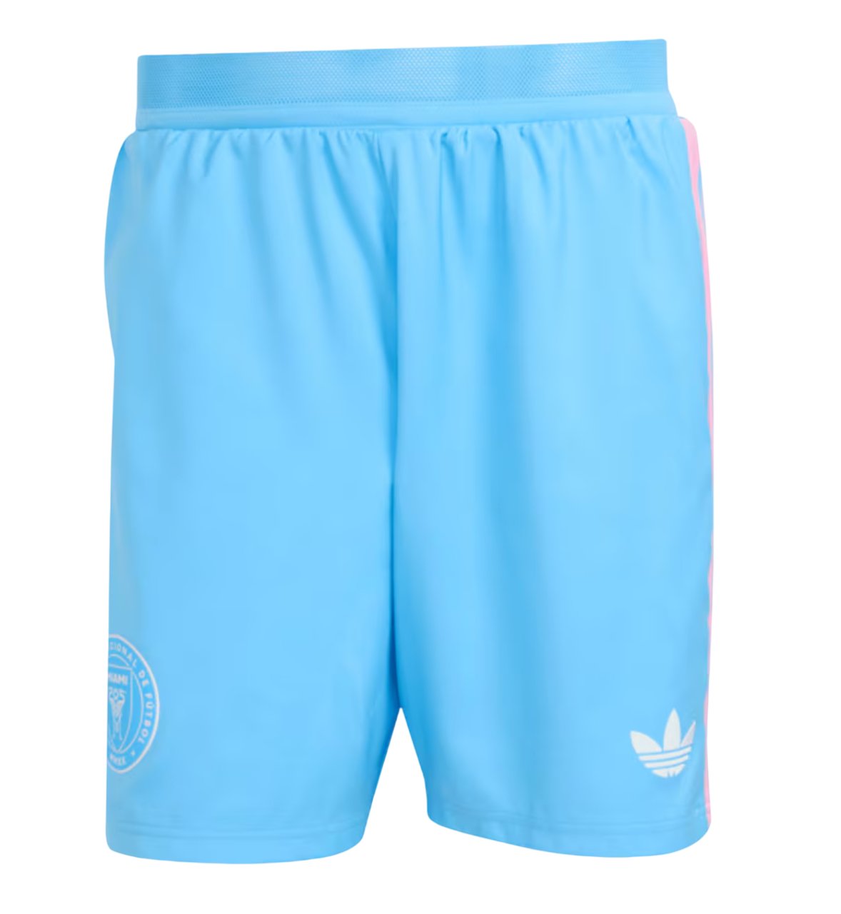 Pantalón Corto Inter Miami 3ª Equipación 25/26 - NewNow