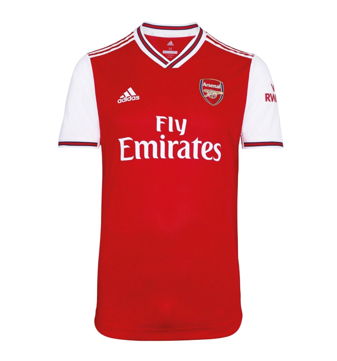 Camiseta Retro Arsenal 19/20 1ª equipación - NewNow