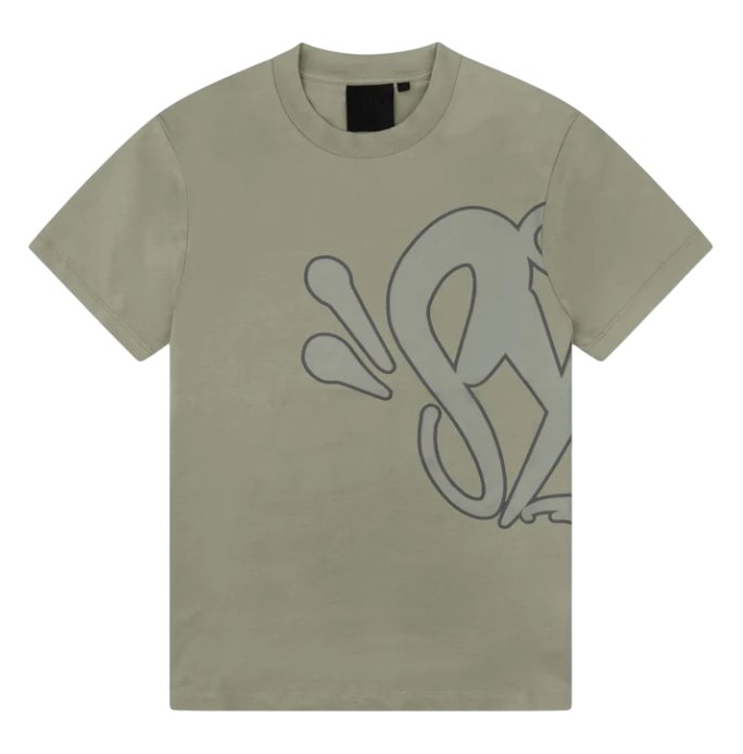 Camiseta Syna World Verde - NewNow