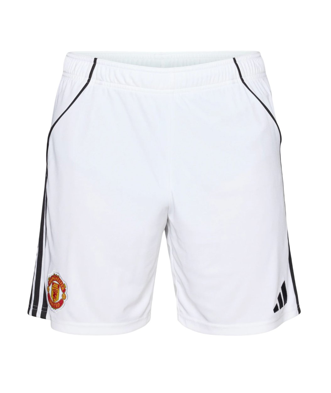 Pantalón Corto Manchester United 1ª Equipación 25/26 - NewNow