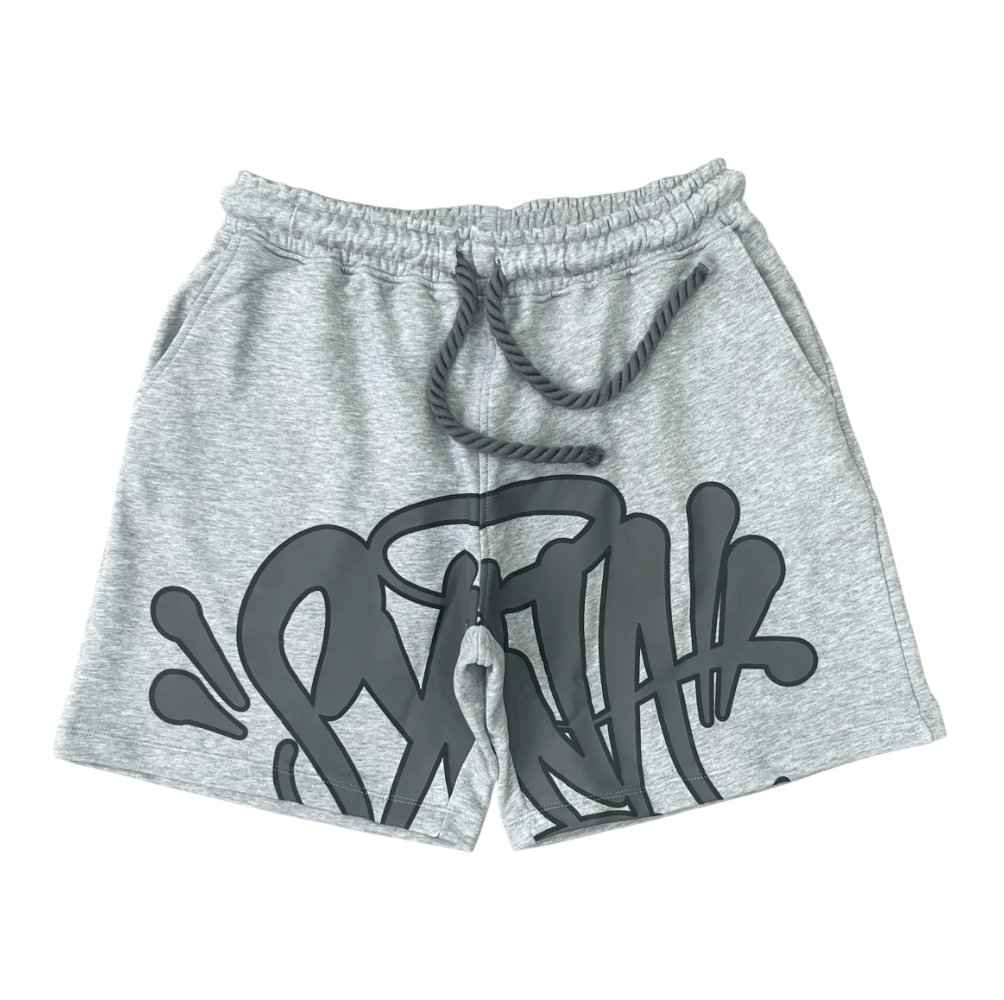 Pantalón corto Syna World Gris - NewNow