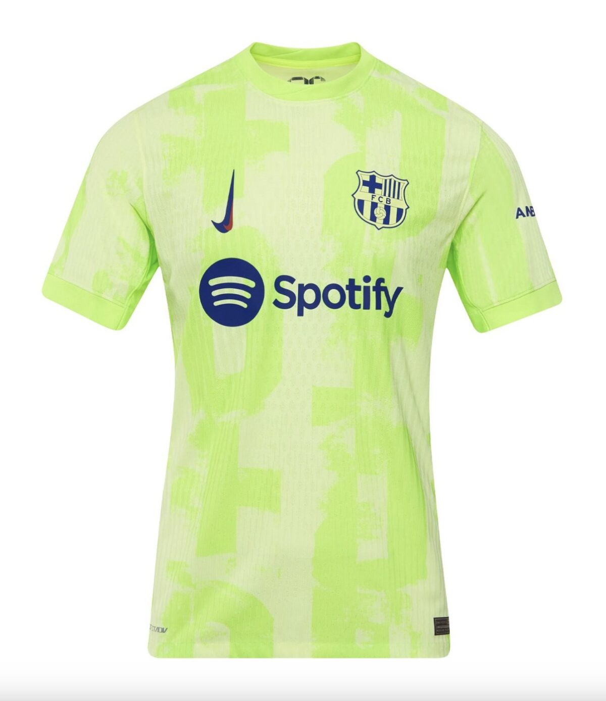 Camiseta FC Barcelona 24/25 3ª equipación - NewNow