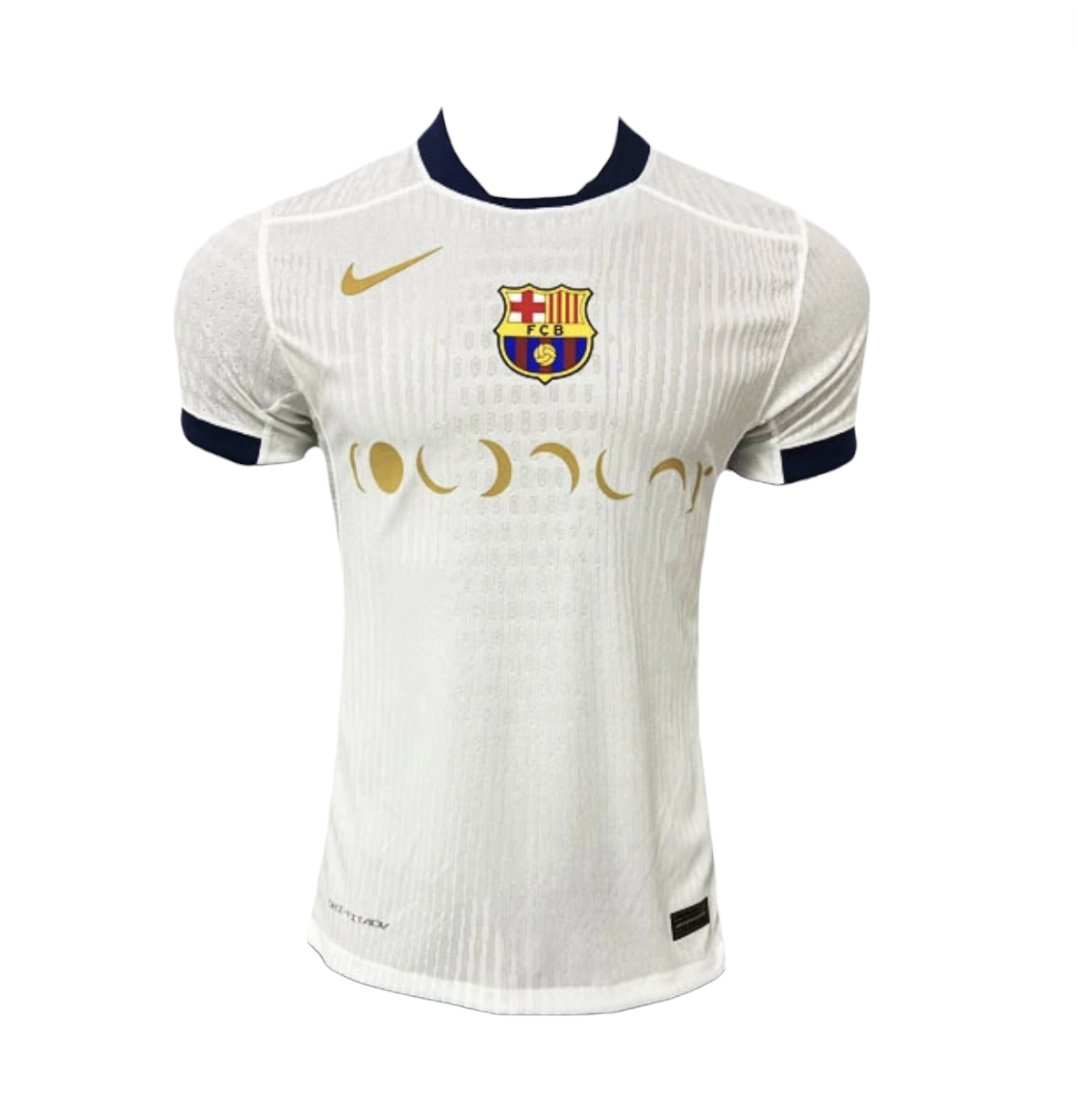 Camiseta FC Barcelona 24/25 Edición Especial Coldplay - NewNow