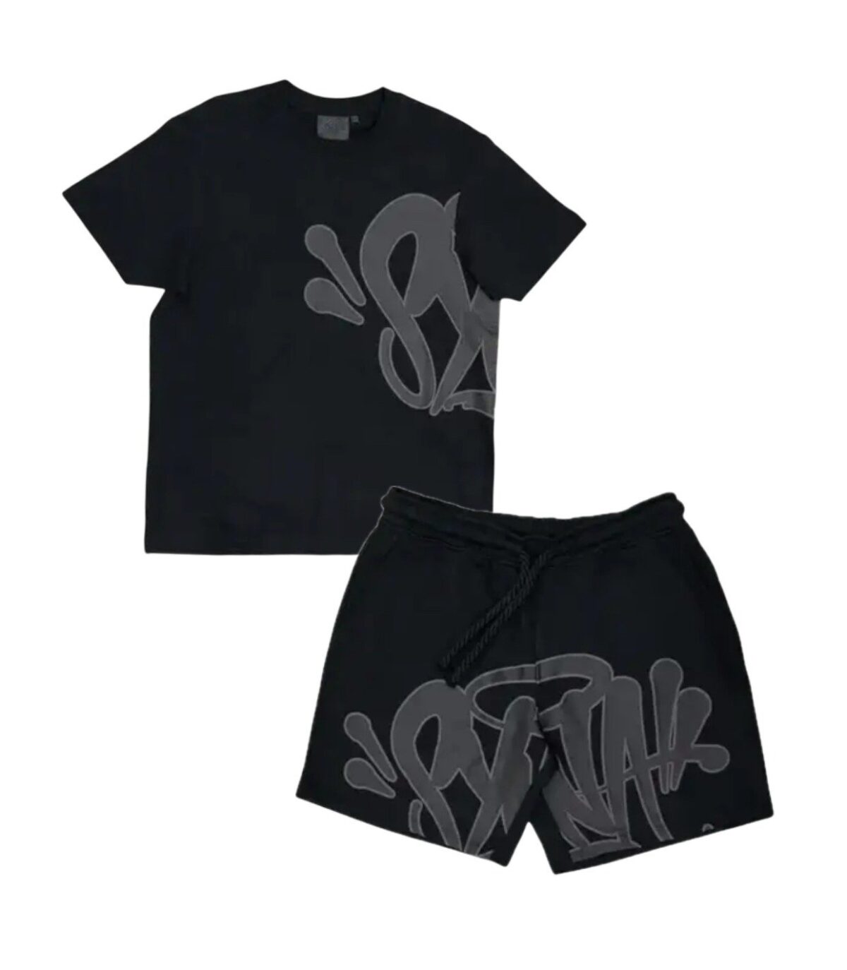 Syna World Twinset Negro - NewNow