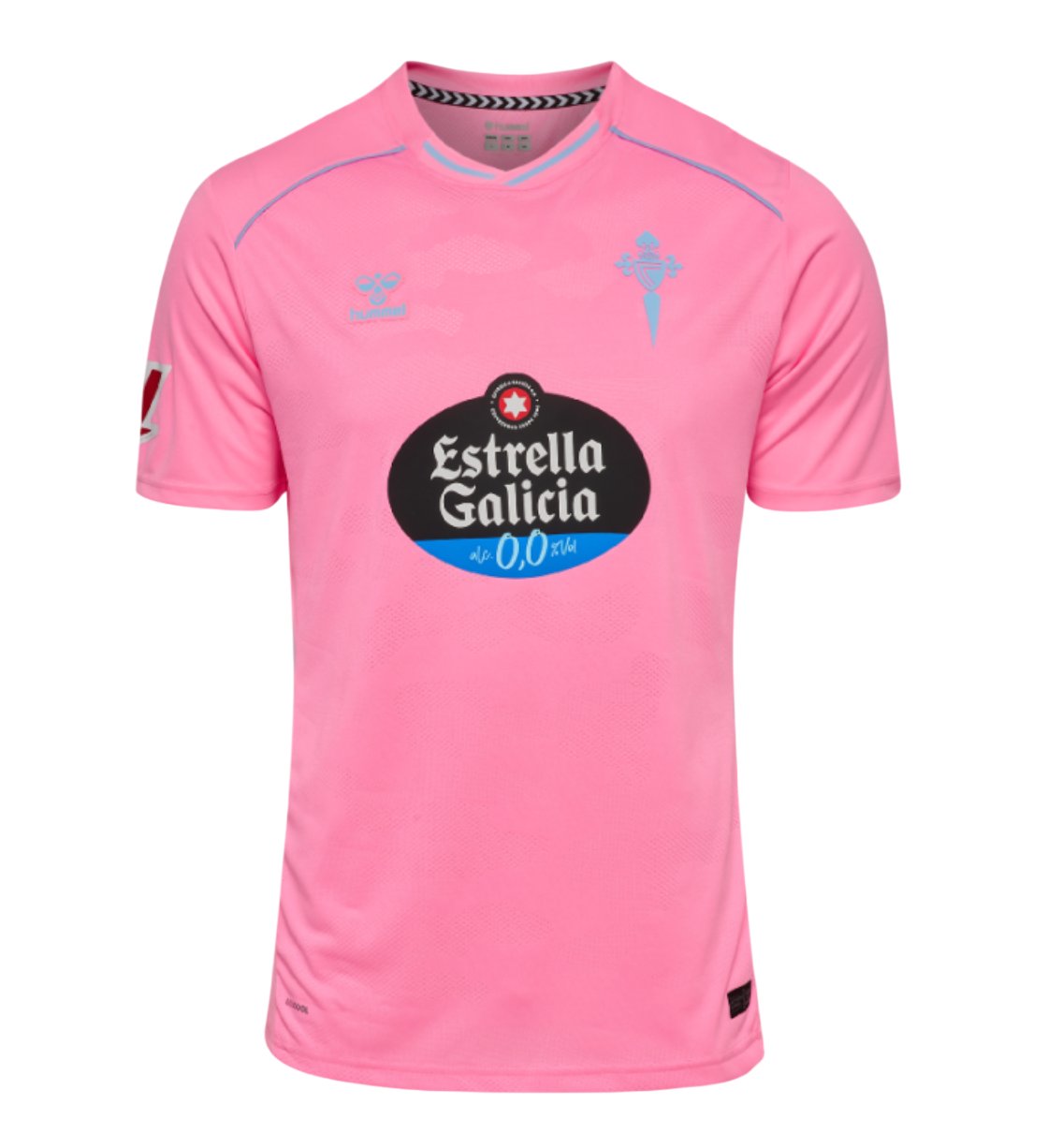 Camiseta Celta de Vigo 25/26 3ª equipación - NewNow