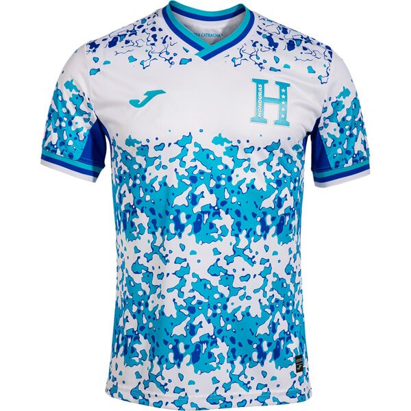 Camiseta Honduras 3ª Equipación 2023 - NewNow