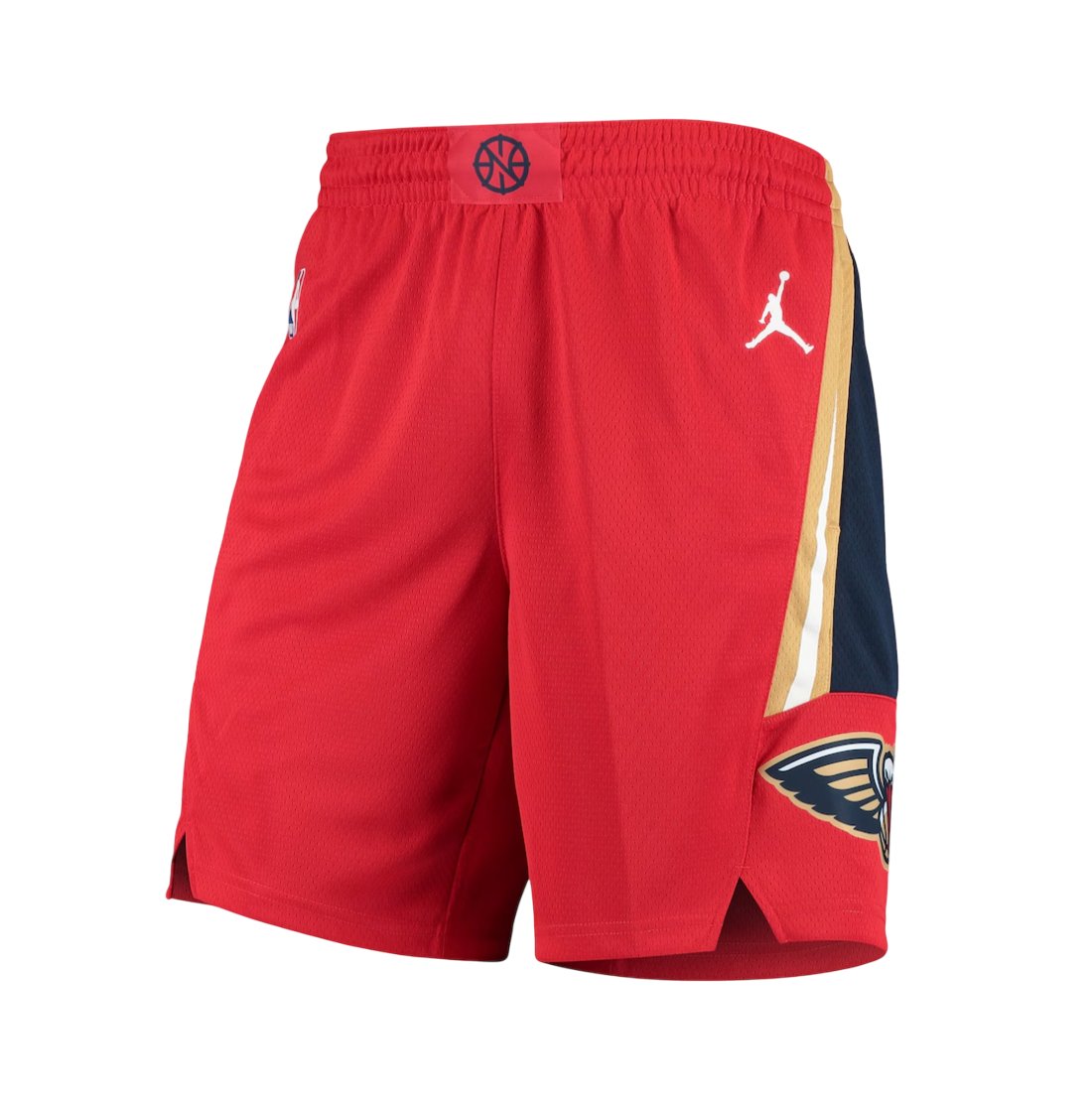 Pantalón Corto New Orleans Pelicans Statement 24/25 - NewNow