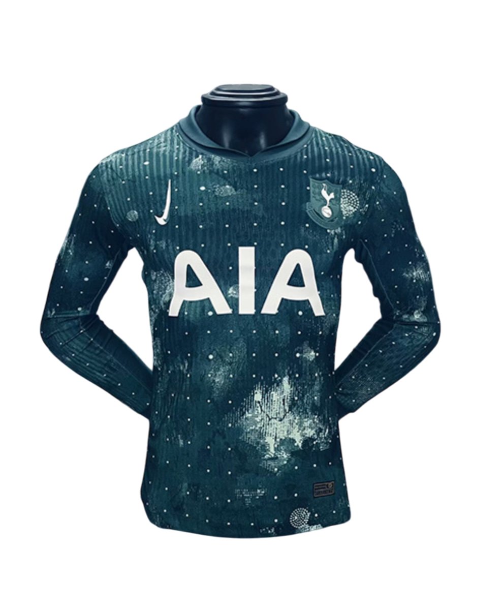Camiseta Tottenham Hotspur 24/25 3ª equipación manga larga - NewNow