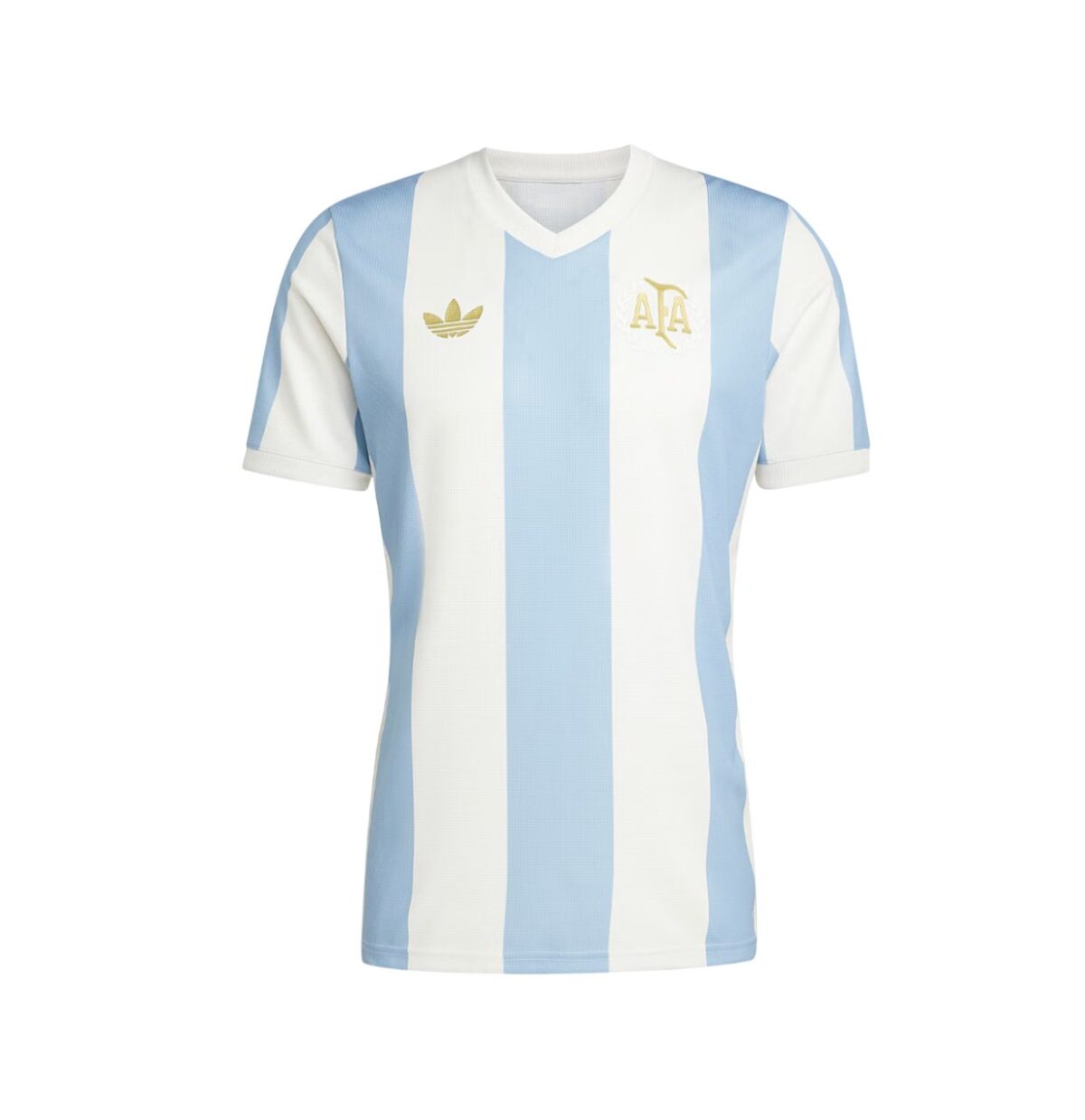 Camiseta Argentina 50 Aniversario talla niño - NewNow