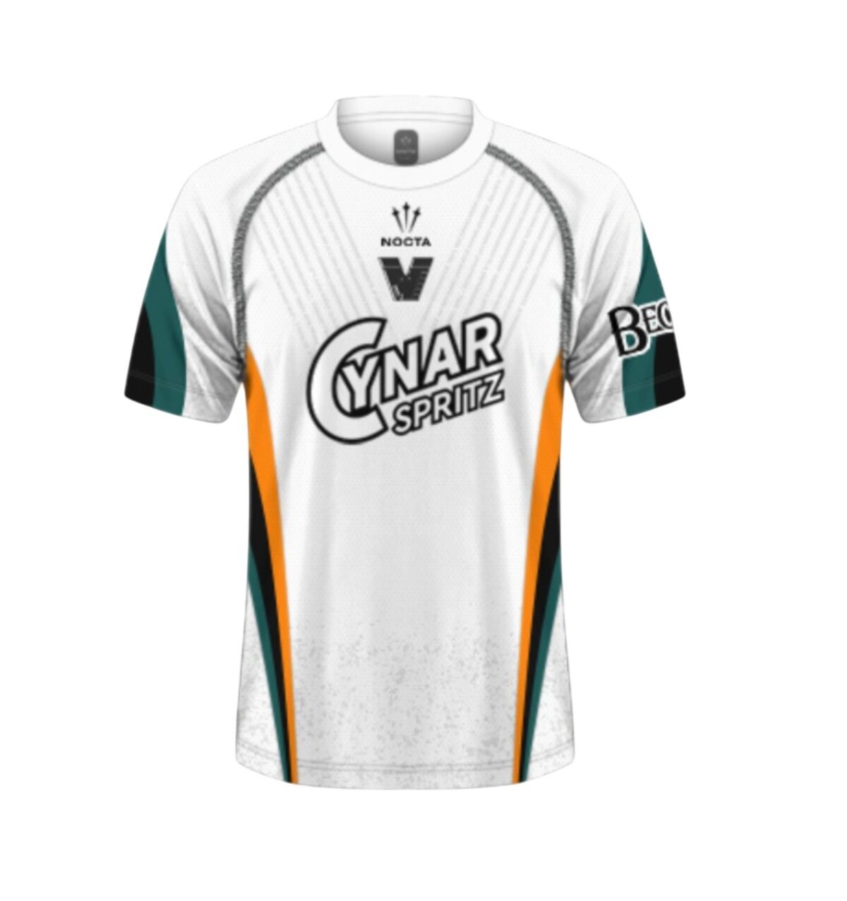 Camiseta Venezia 24/25 2ª equipación - NewNow