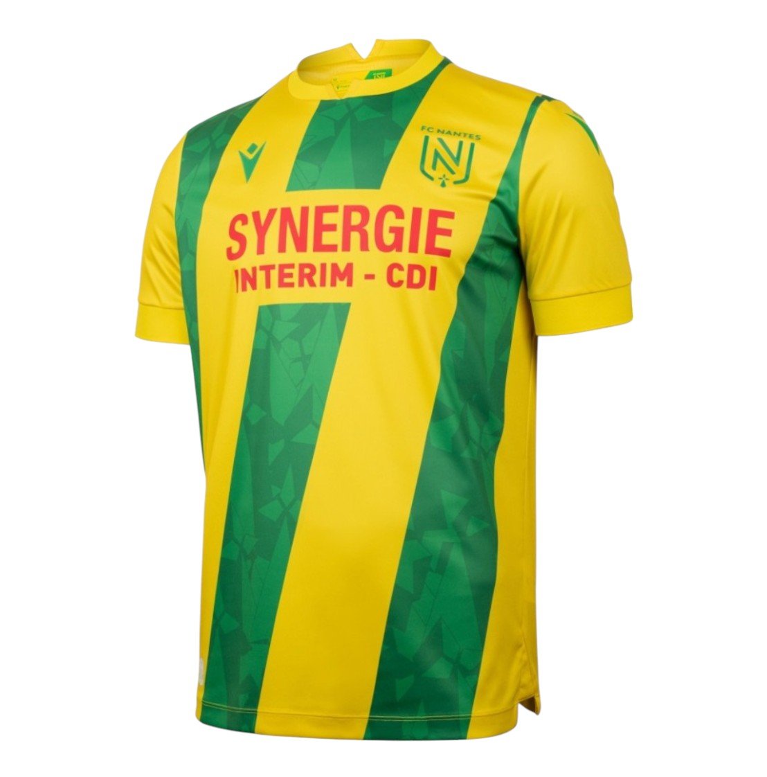 Camiseta Nantes 24/25 1ª equipación - NewNow