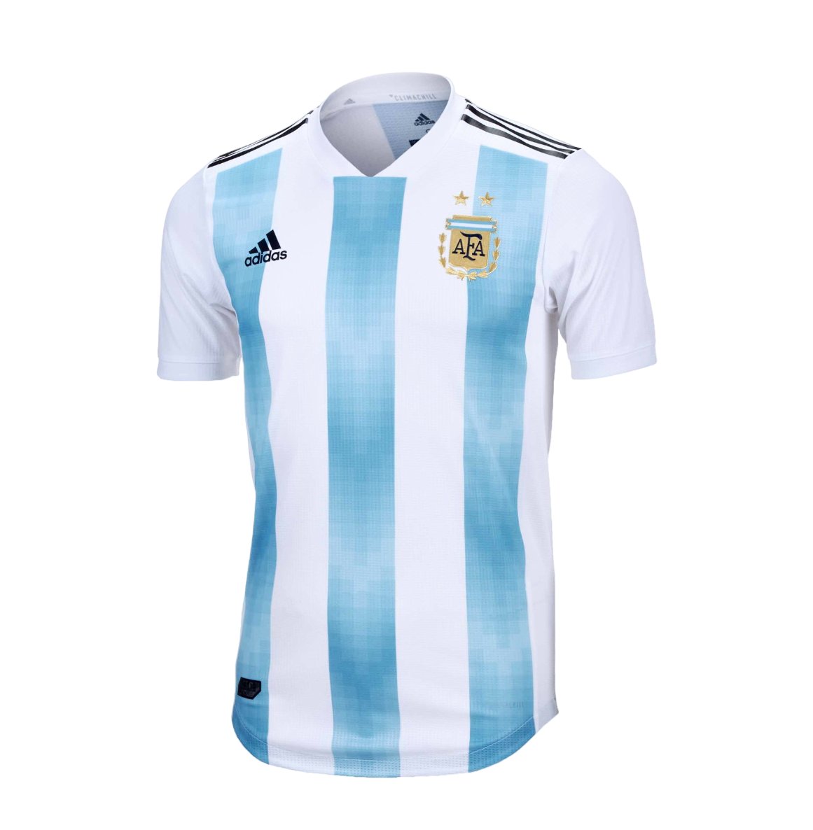 Camiseta Retro Argentina 2018 1ª equipación - NewNow