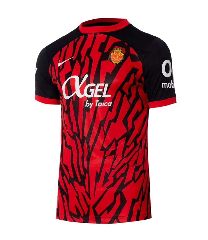 Camiseta RCD Mallorca 24/25 1ª equipación - NewNow