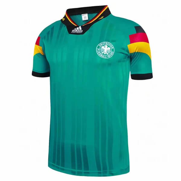 Camiseta Retro Alemania 92/93 - NewNow