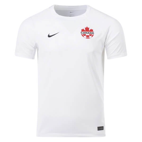 Camiseta Canadá 2ª Equipación 2023 - NewNow