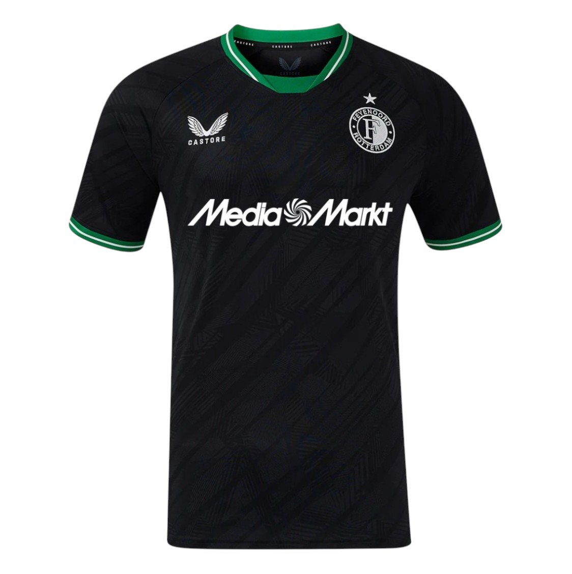 Camiseta Feyenoord 24/25 talla niño 2ª equipación - NewNow