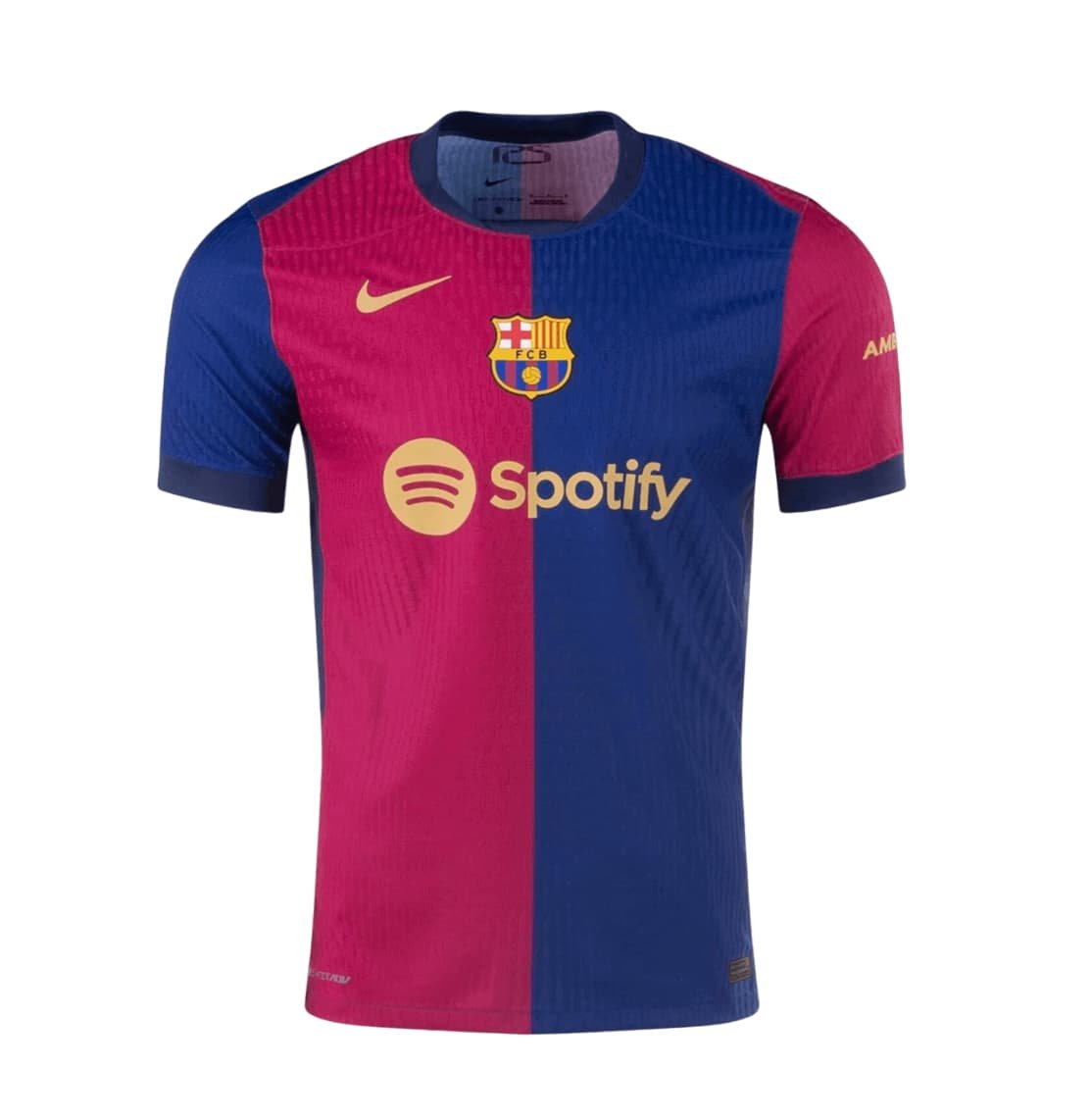 Camiseta FC Barcelona 24/25 talla niño 1ª equipación - NewNow