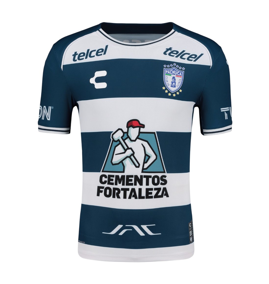 Camiseta Pachuca 24/25 1ª equipación - NewNow