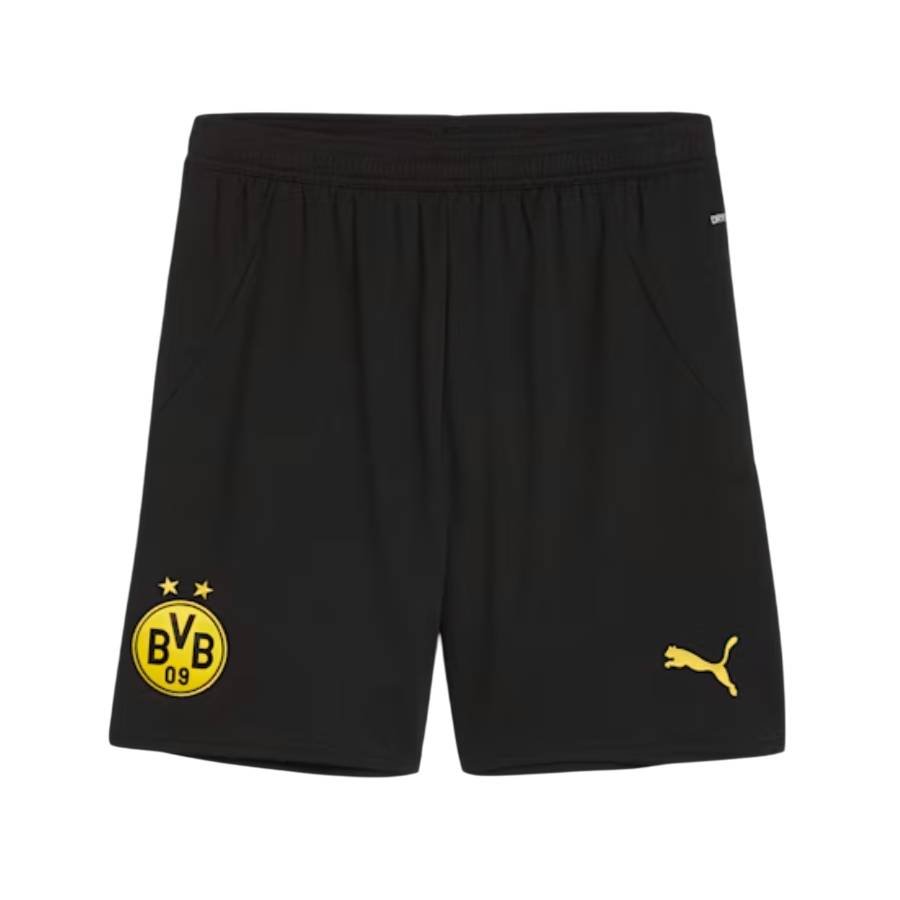 Pantalón Corto Borussia Dortmund 1ª Equipación - NewNow