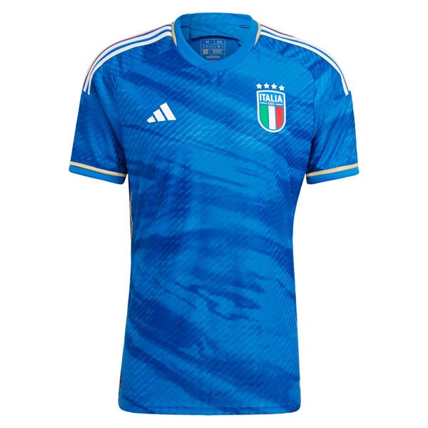 Camiseta Italia 1ª Equipación 2023 - NewNow